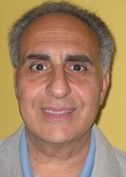 Ed Libassi
